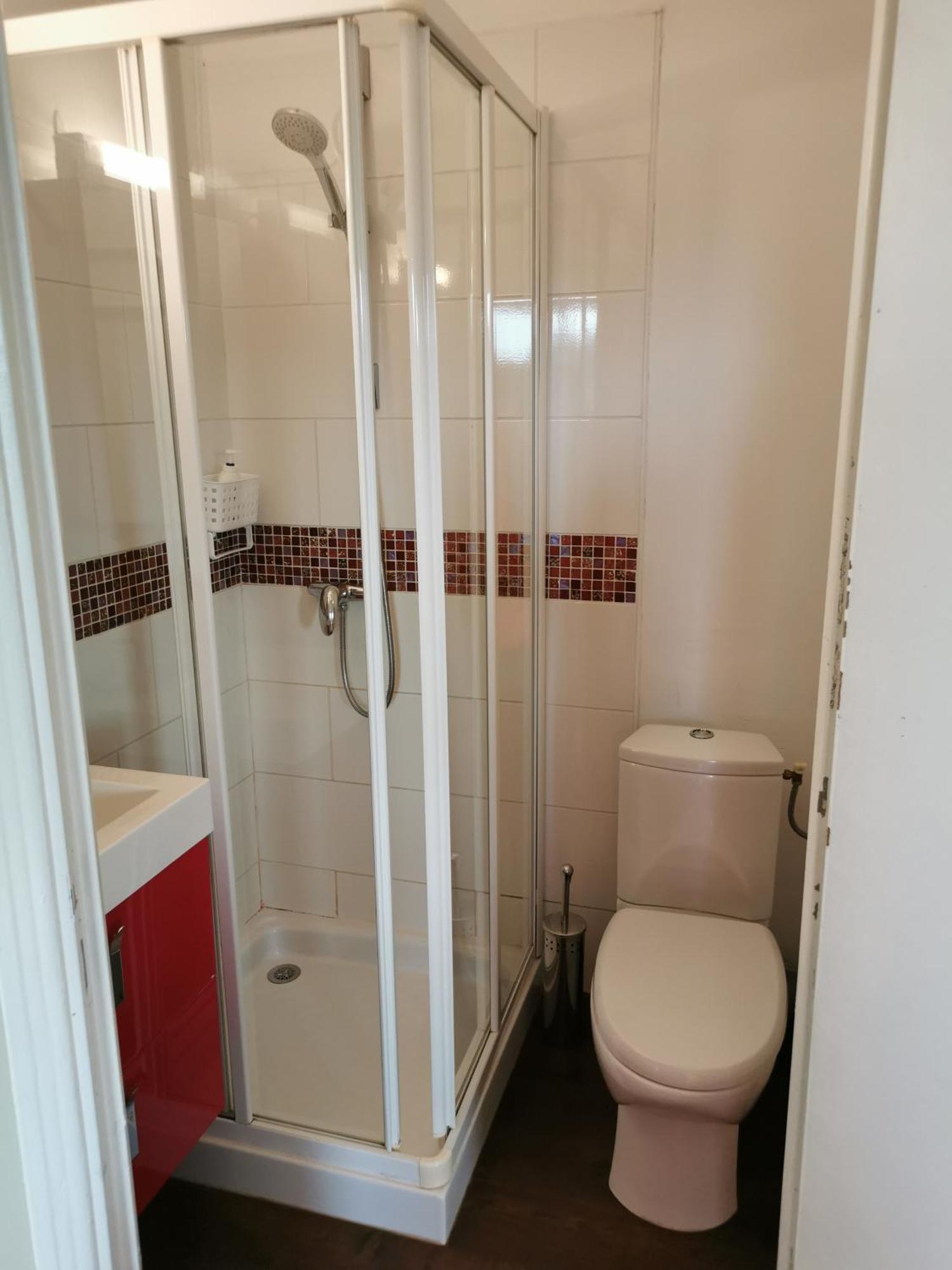 Chambres D'Hotes Vue Mer Entre Plestin Les Greves Et Locquirec Rum bild