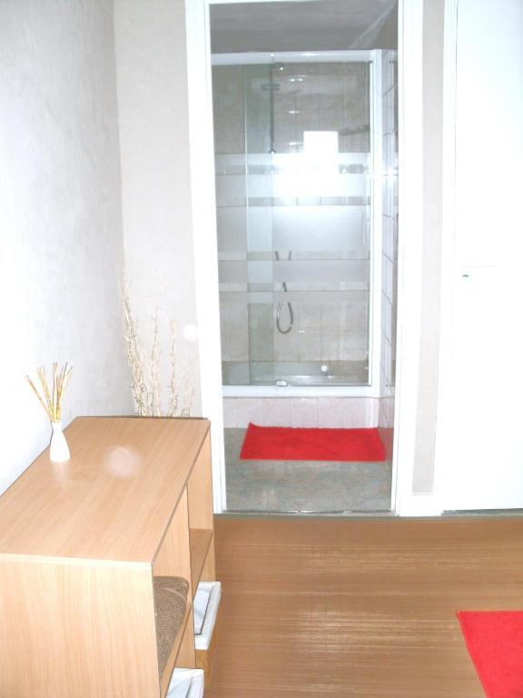Chambres D'Hotes Vue Mer Entre Plestin Les Greves Et Locquirec Exteriör bild
