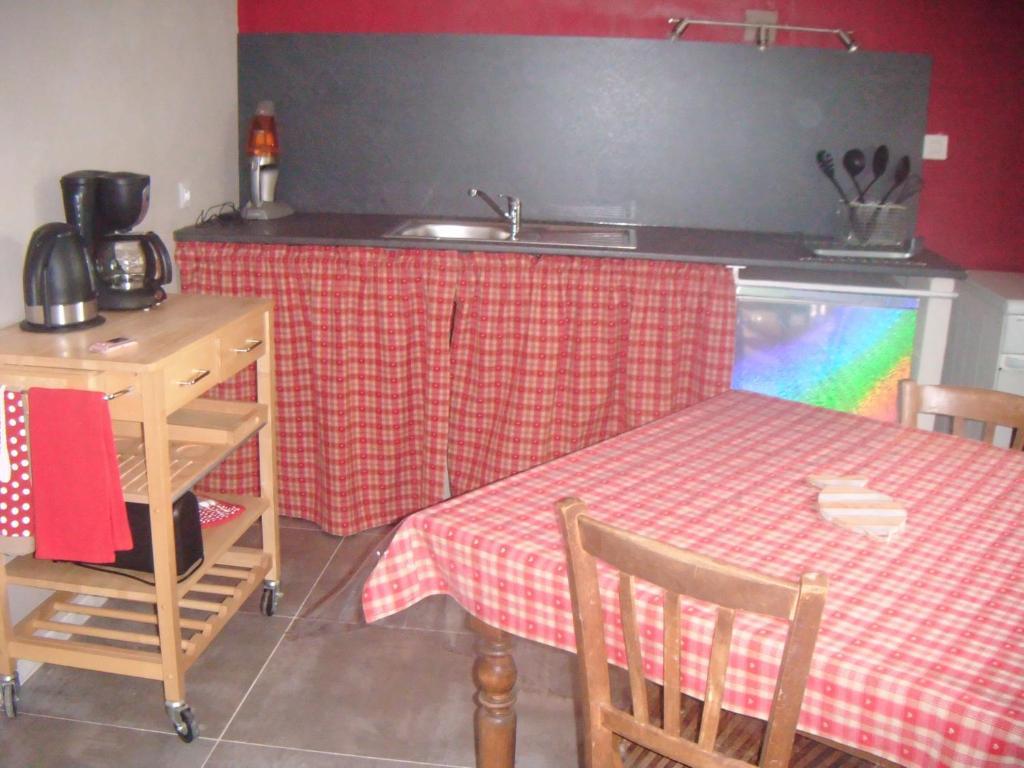 Chambres D'Hotes Vue Mer Entre Plestin Les Greves Et Locquirec Exteriör bild