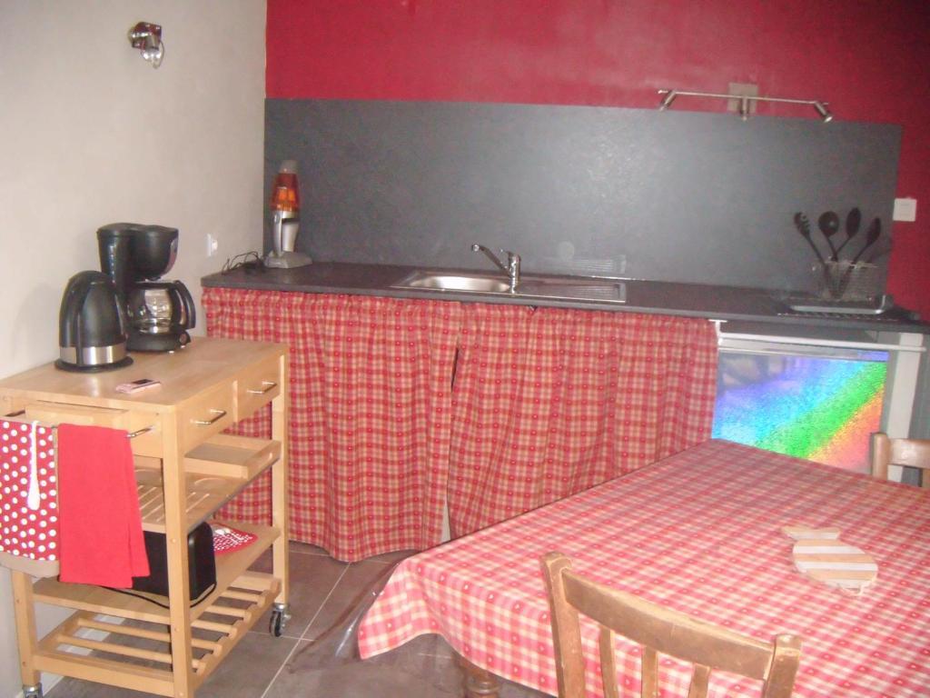 Chambres D'Hotes Vue Mer Entre Plestin Les Greves Et Locquirec Exteriör bild