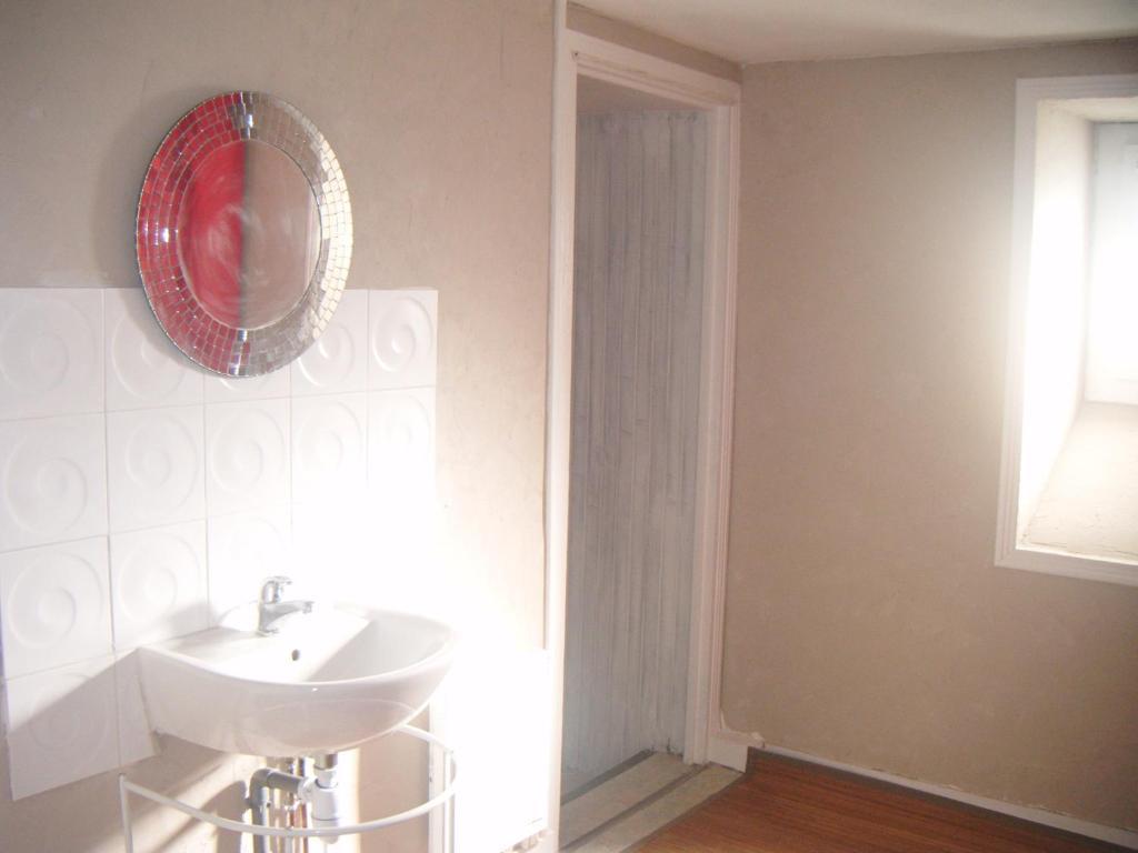 Chambres D'Hotes Vue Mer Entre Plestin Les Greves Et Locquirec Exteriör bild