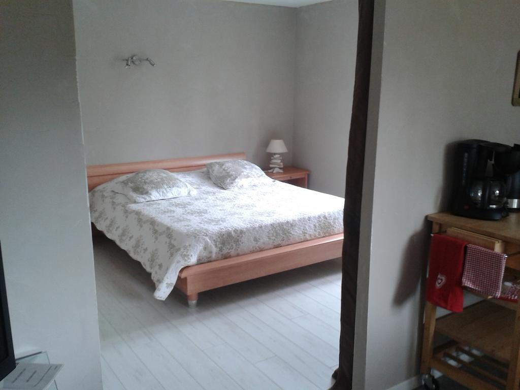 Chambres D'Hotes Vue Mer Entre Plestin Les Greves Et Locquirec Exteriör bild